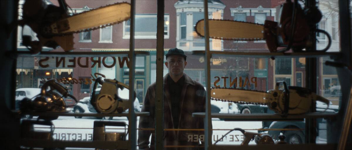 nuova immagine Monster: la vera storia di Ed gein