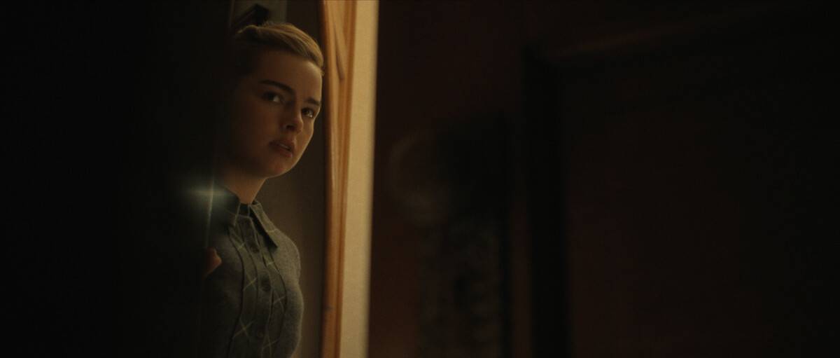 nuova immagine Monster: la vera storia di Ed gein