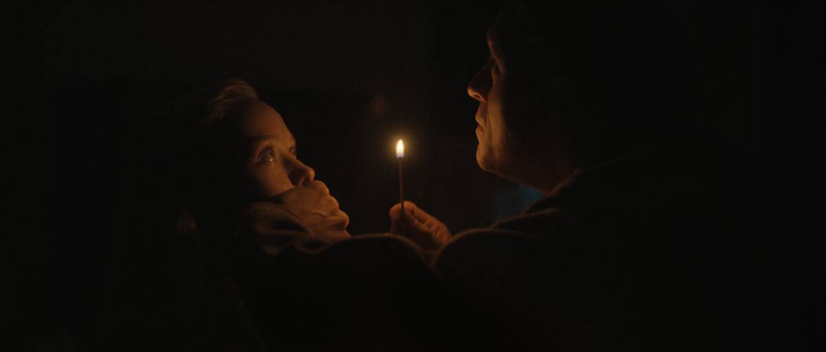 nuova immagine Monster: la vera storia di Ed gein