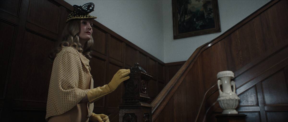 nuova immagine Monster: la vera storia di Ed gein