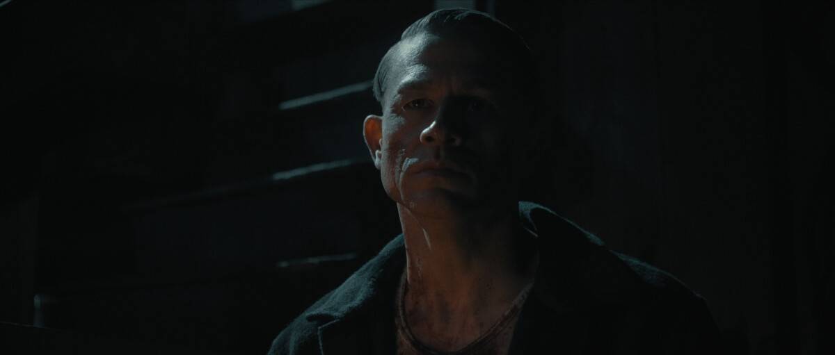 nuova immagine Monster: la vera storia di Ed gein