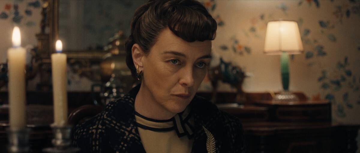 nuova immagine Monster: la vera storia di Ed gein