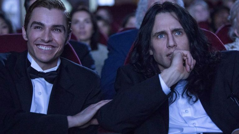 The Disaster Artist – Recensione