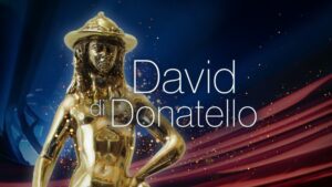 Premi David di Donatello
