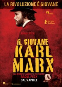 Il Giovane Karl Marx