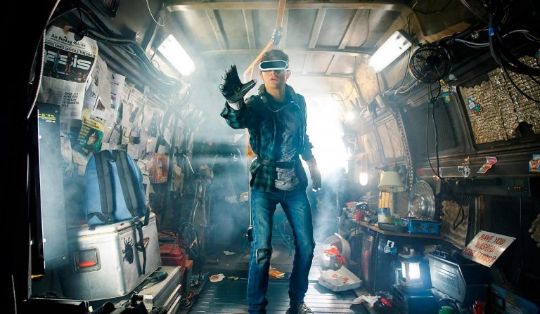 Ready Player One – Recensione