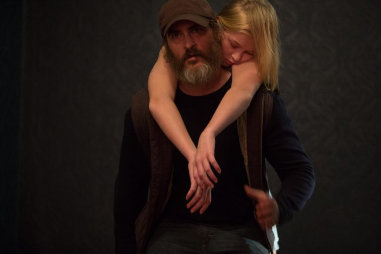 A BEAUTIFUL DAY- You Were Never Really Here – Recensione