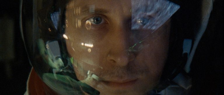 First Man (Il primo uomo) di Damien Chazelle Film di apertura in prima mondiale della 75. Mostra di Venezia