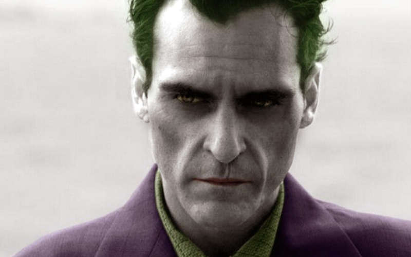 JOAQUIN PHOENIX SARA’ IL PROTAGONISTA DEL NUOVO FILM DI TODD PHILLIPS SULLA STORIA DELLE ORIGINI DEL JOKER