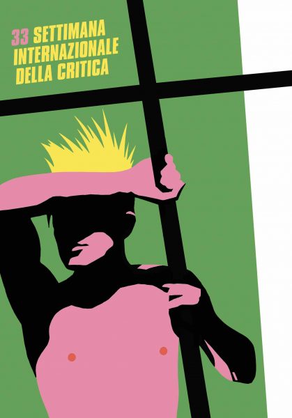 33. SETTIMANA INTERNAZIONALE DELLA CRITICA  LA SELEZIONE 2018 E IL PROGRAMMA DI CORTOMETRAGGI SIC@SIC