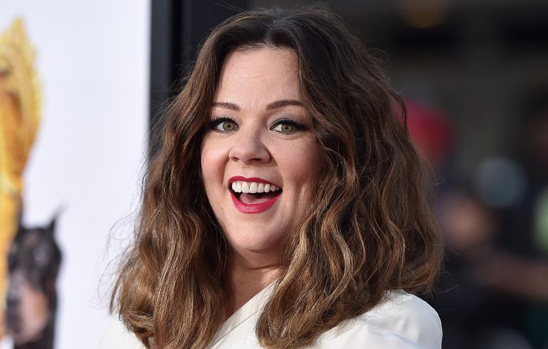 MELISSA McCARTHY È PROTAGONISTA DELLA NUOVA COMMEDIA D’AZIONE “SUPERINTELLIGENCE” ATTUALMENTE IN PRODUZIONE PER LA REGIA DI BEN FALCONE