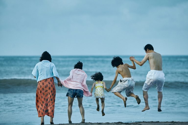 UN AFFARE DI FAMIGLIA di Kore – eda Hirokazu