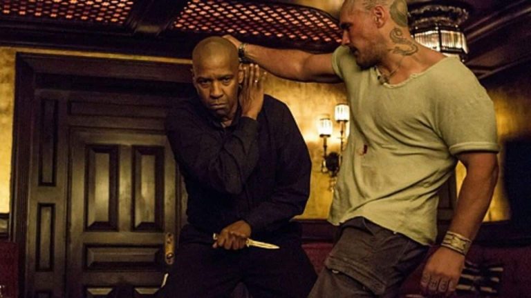Trama Film The Equalizer 2 Senza Perdono