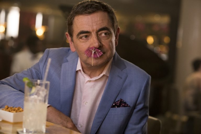 “JOHNNY ENGLISH COLPISCE ANCORA” – Recensione