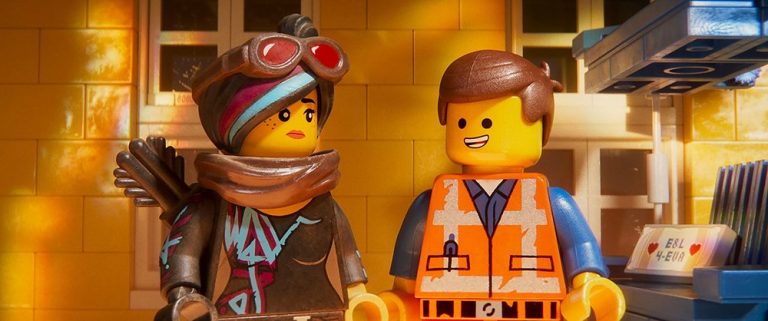 The Lego Movie 2 Una Nuova Avventura Il Trailer Italiano