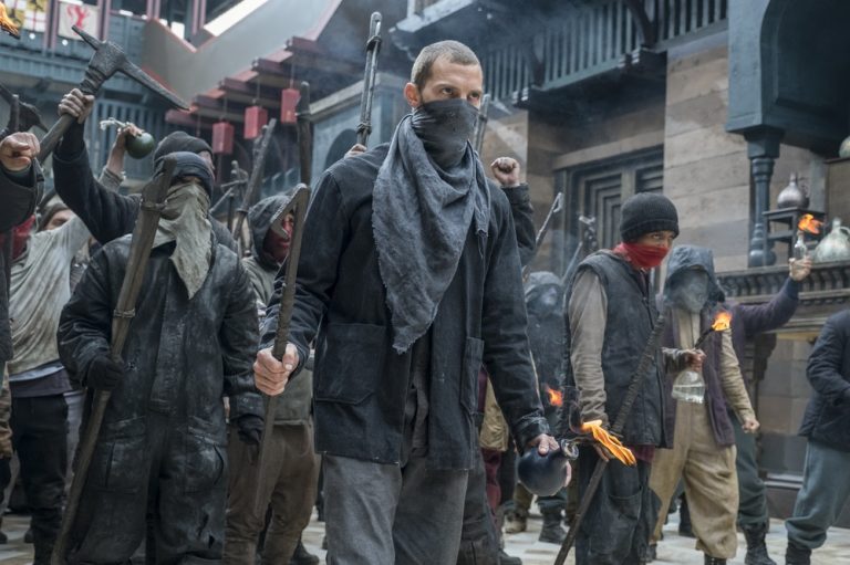 Robin Hood L Origine Della Leggenda 2