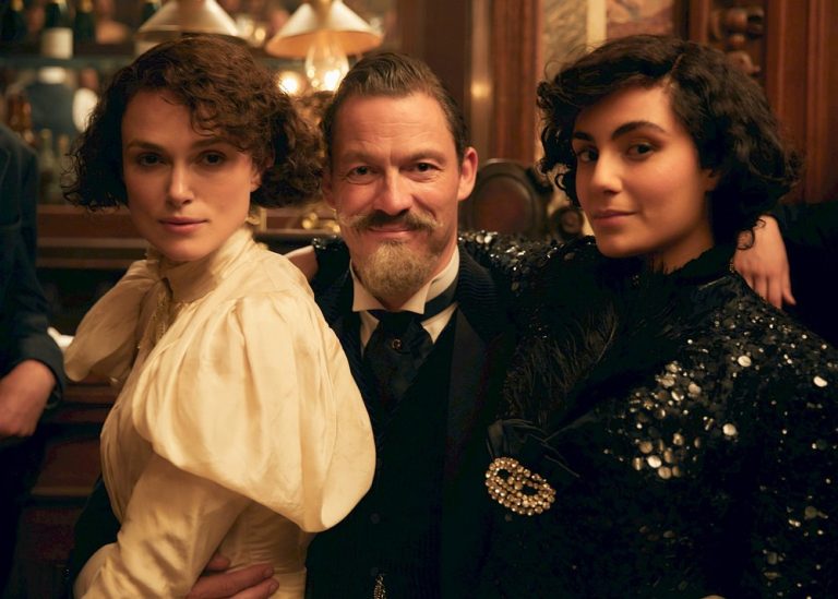 “COLETTE” – Recensione: l’innovativa autrice Sidone – Gabrielle Colette