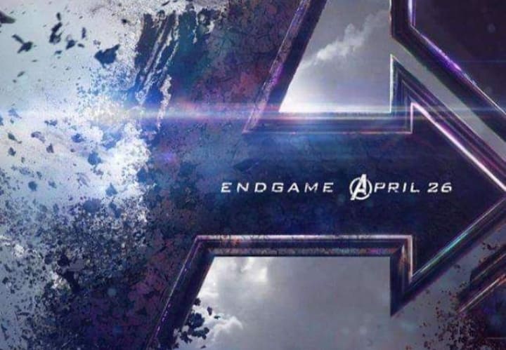 Avengers: Endgame: il trailer e il poster ufficiali