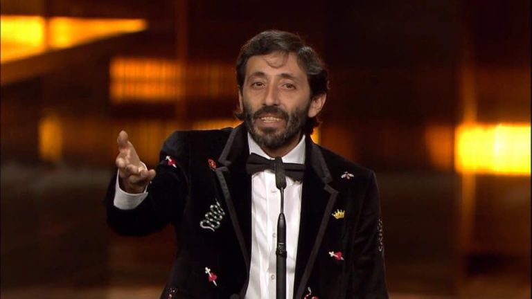 National Television Award Alla Miglior Interpretazione Drammatica
