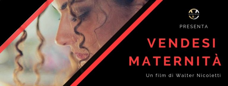 “VENDESI MATERNITA”: IL TRAILER DEL FILM DI WALTER NICOLETTI