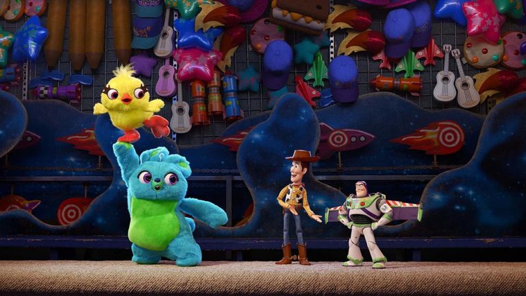 “TOY STORY 4”: BO PEEP torna nella nuova avventura Disney Pixar, il CHARACTER POSTER