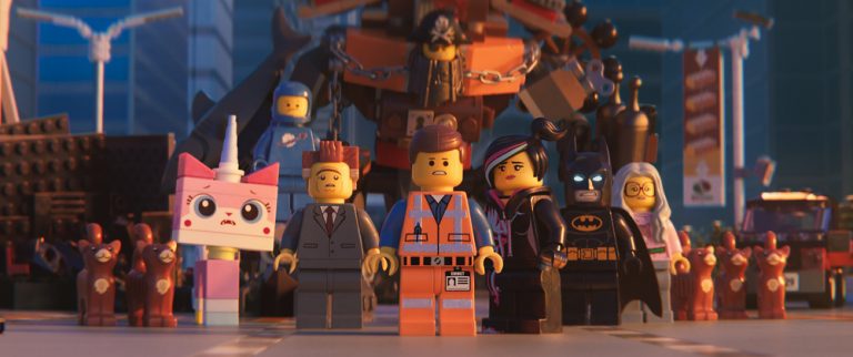 “The Lego Movie 2: Una Nuova Avventura” – Recensione: i cittadini di Bricksburg tornano al cinema