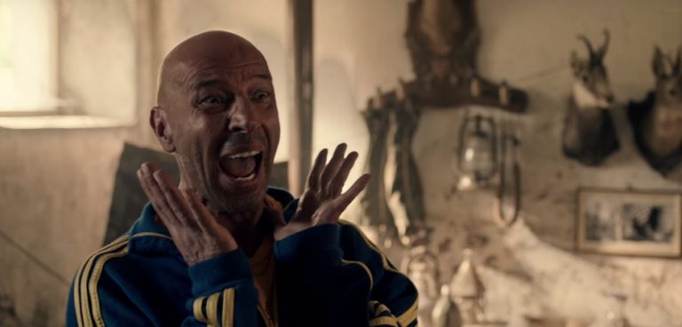 A Casa Tutti Bene Serie Colonna Sonora