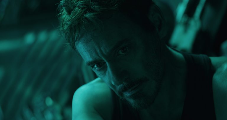 “AVENGERS: ENDGAME”: apertura record nazionale con 60 milioni di dollari.