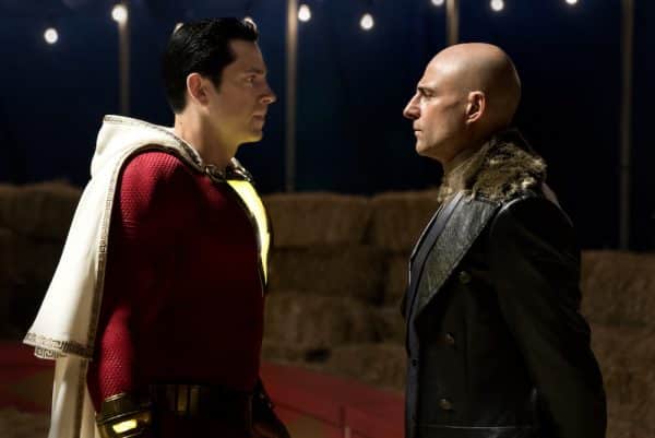 “SHAZAM!”- Recensione: un super eroe fuori dal normale