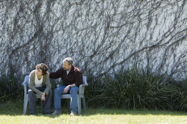 Beautiful Boy: il trailer e il poster italiani del film con Steve Carell e Timothée Chalamet