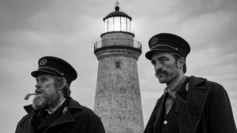 CANNES 2019: “The Lighthouse” con Robert Pattinson e Willem Dafoe vince il Premio Fipresci.