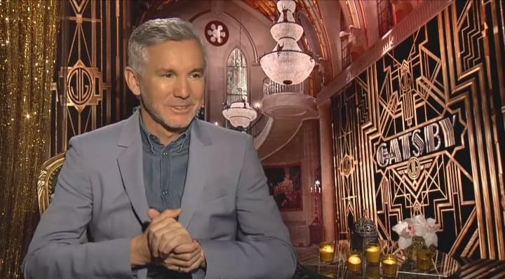 Baz Luhrmann girerà in Australia il biopic dedicato a Elvis Presley