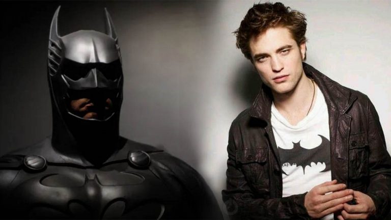 The Batman: Robert Pattinson in pole per il ruolo dell’uomo-pipistrello