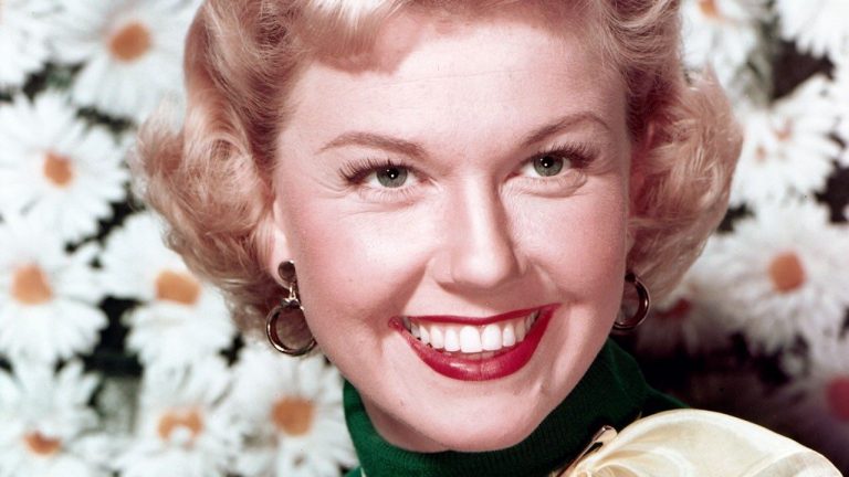 Doris Day: la ragazza della porta accanto di Hollywood muore a 97 anni.