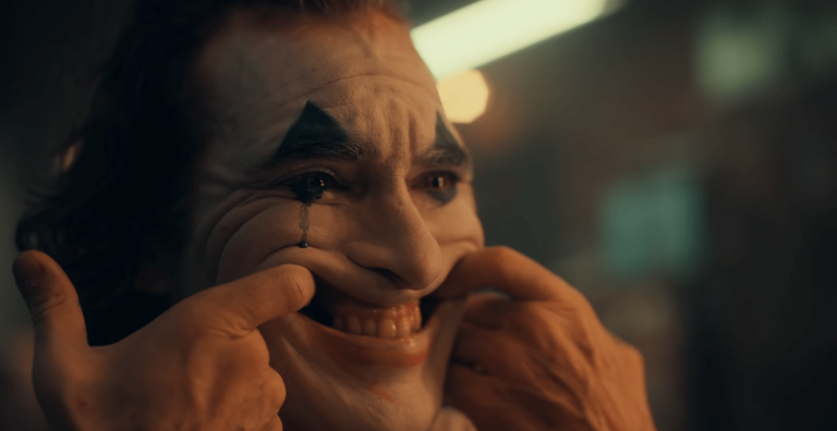 Joker: potrebbe essere presentato a Venezia 76