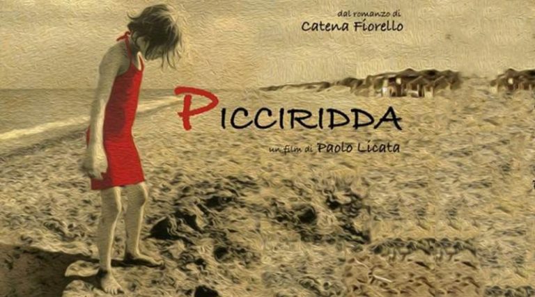 “PICCIRIDDA”: in concorso alla 65esima edizione del Taormina Film Fest