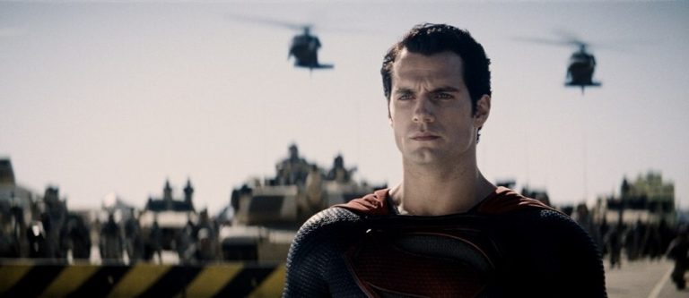 Matthew Vaughn: la sua idea di Superman avrebbe cambiato le origini e la visione del supereroe.