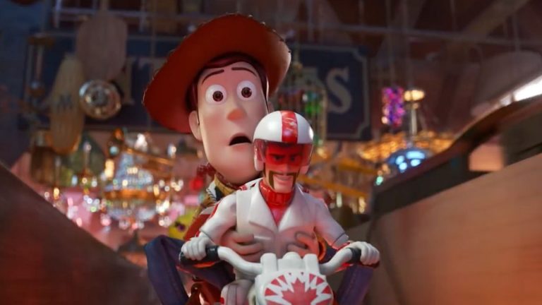 “TOY STORY 4” – Incontro Stampa: Disney Pixar realizza un’altra emozionante avventura