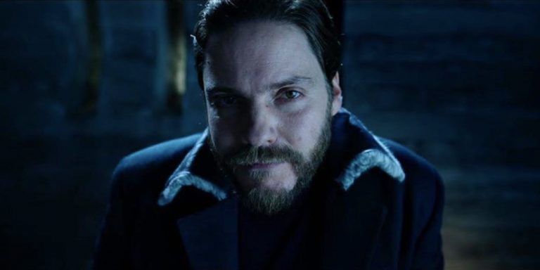 “The Falcon and The Winter Soldier”: first look del villain interpretato da Daniel Bruhl “Baron Zemo”.