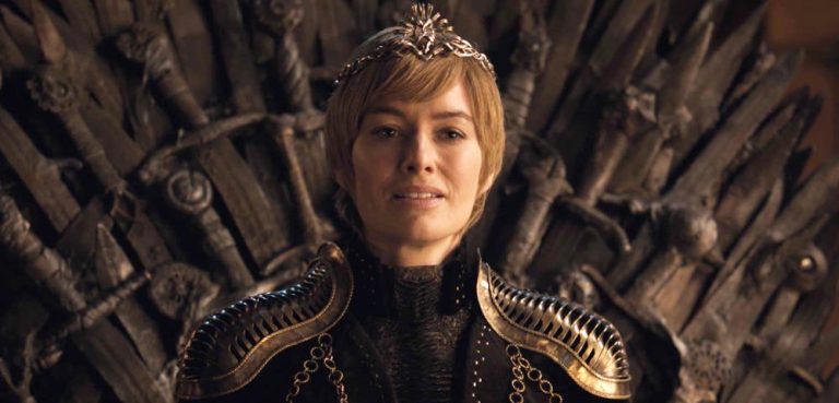 L’attrice di “Games of Thrones” Lena Headey sarà la protagonista di “Rita”.