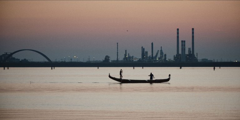 “IL PIANETA IN MARE” di Andrea Segre presentato in Selezione Ufficiale Fori Concorso a Venezia ’76 – al cinema dal 26 settembre.