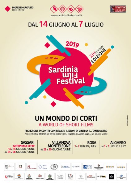 A Bosa gli Award dell’Animazione con il Sardinia Film Festival.