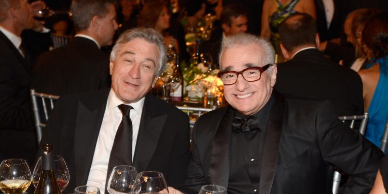“Killers of the Flower Moon”: Robert De Niro in trattative per unirsi al cast del nuovo film di Martin Scorsese.