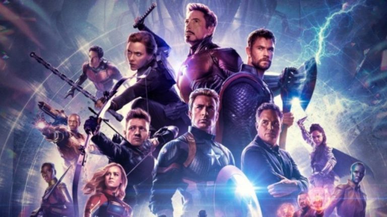 “Avengers: Endgame”: al film dei Russo mancano solo 7 milioni per raggiungere “Avatar”.