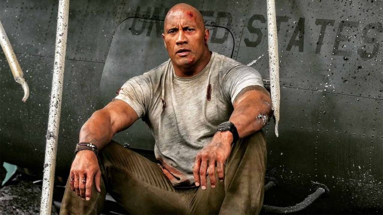 “Red Notice”: Netflix acquista il nuovo film con Dwayne Johnson da Universal