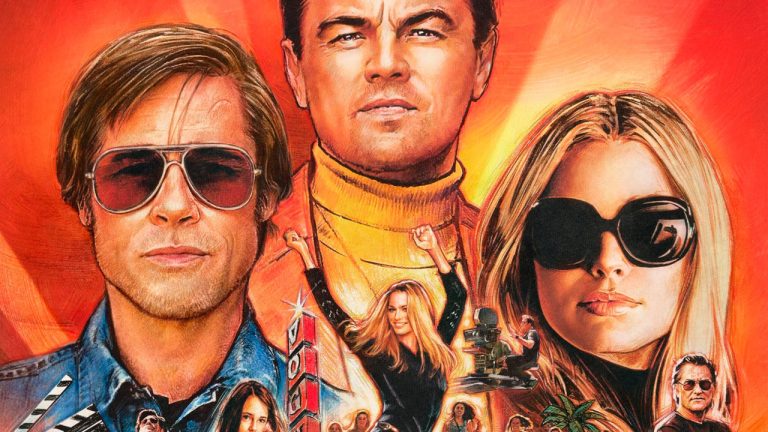Box Office USA: debutto da 40 milioni di dollari per il nuovo film di Tarantino