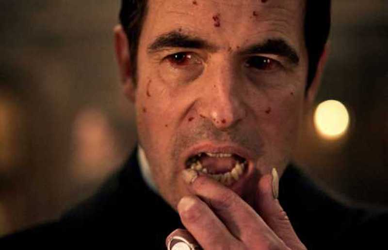 “DRACULA”: le Prime Immagini Ufficiali della miniserie ispirata al romanzo di Bran Stoker.