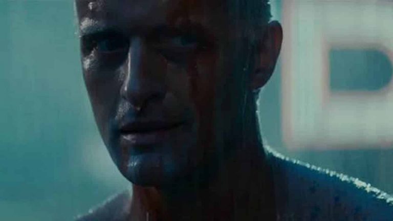 Rutger Hauer, l’indimenticabile replicante Roy Batty di “Blade Runner”, ci lascia all’età di 75 anni.