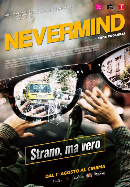 “NEVERMIND”.