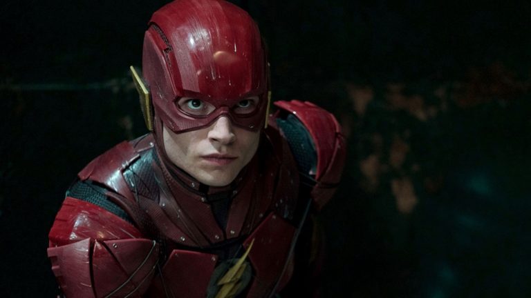 “Flash”: Andy Muschietti alla regia del film DC.